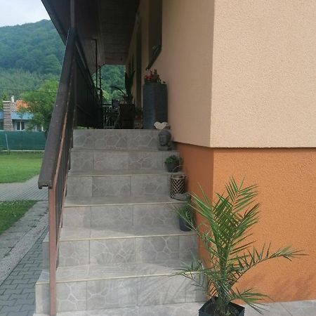 Bela Apartment Екстериор снимка