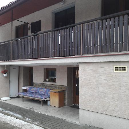 Bela Apartment Екстериор снимка