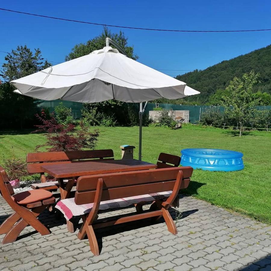Bela Apartment Екстериор снимка