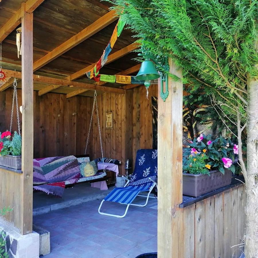 Bela Apartment Екстериор снимка
