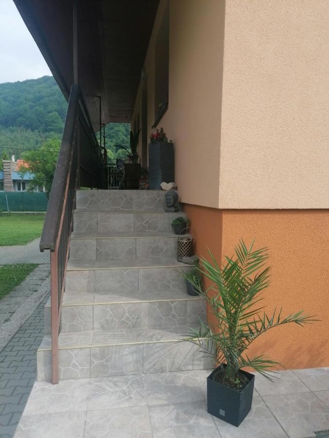 Bela Apartment Екстериор снимка