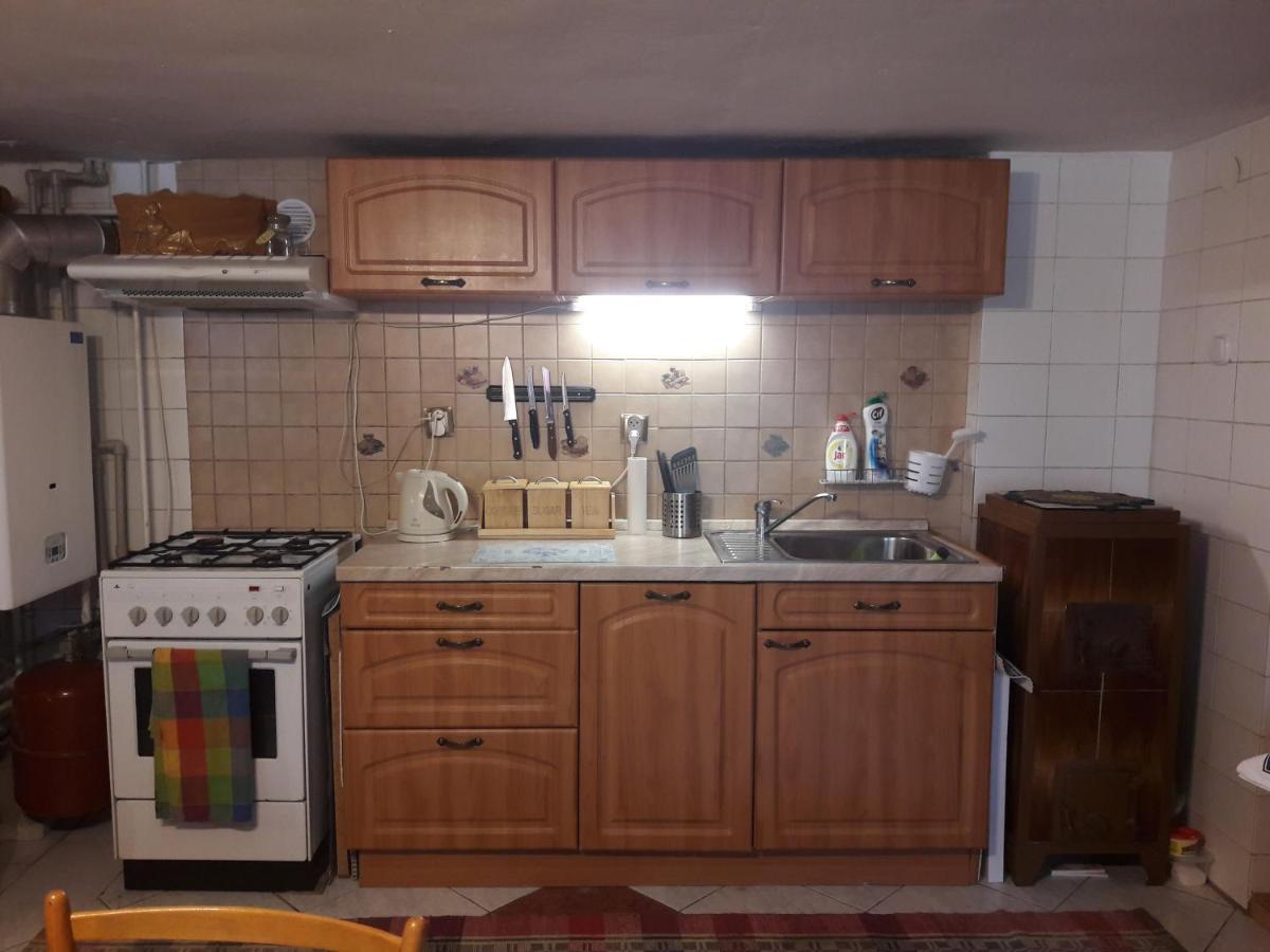 Bela Apartment Екстериор снимка