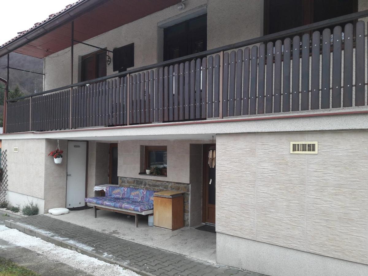 Bela Apartment Екстериор снимка
