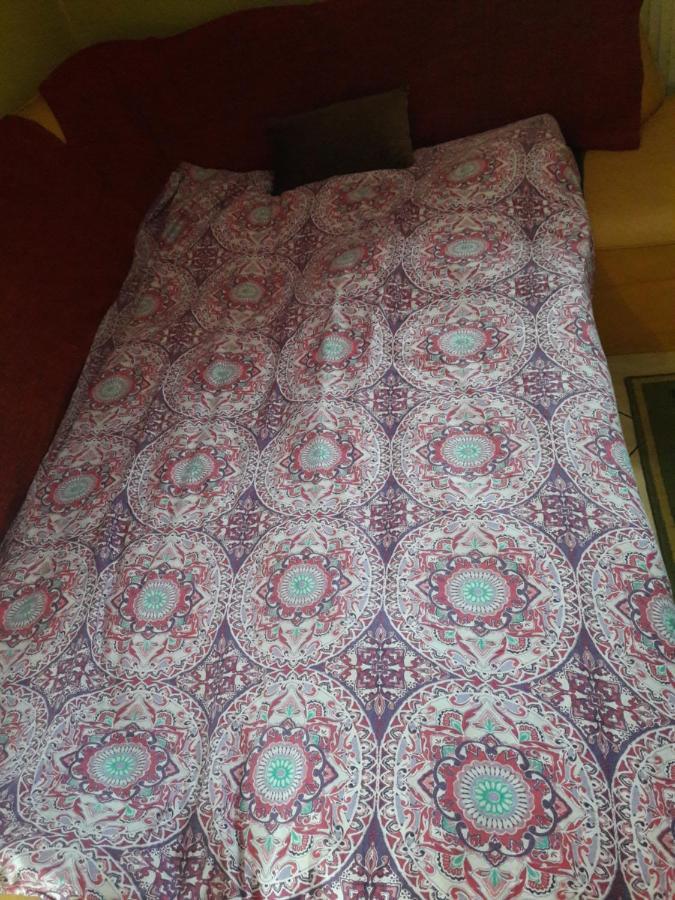 Bela Apartment Екстериор снимка