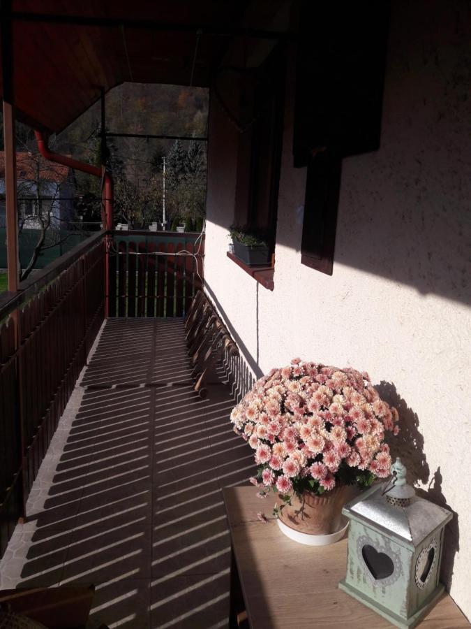 Bela Apartment Екстериор снимка